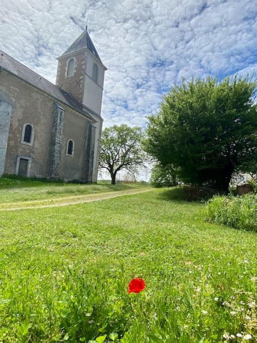 Holiday home La Grangette De Paunac Cazillac