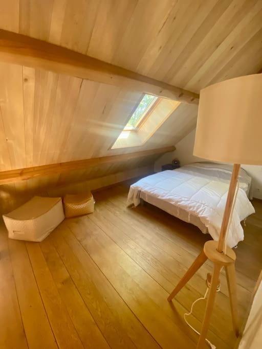 La Grangette De Paunac Holiday home Cazillac