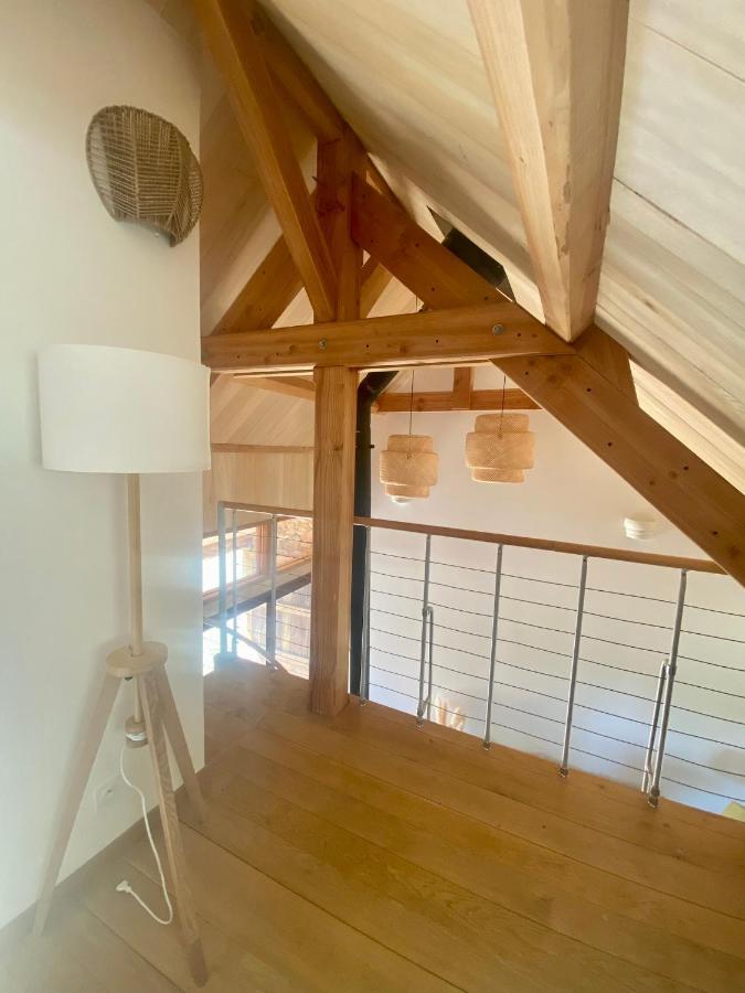La Grangette De Paunac * Cazillac