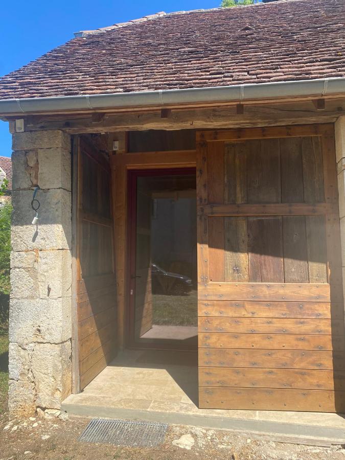 La Grangette De Paunac *