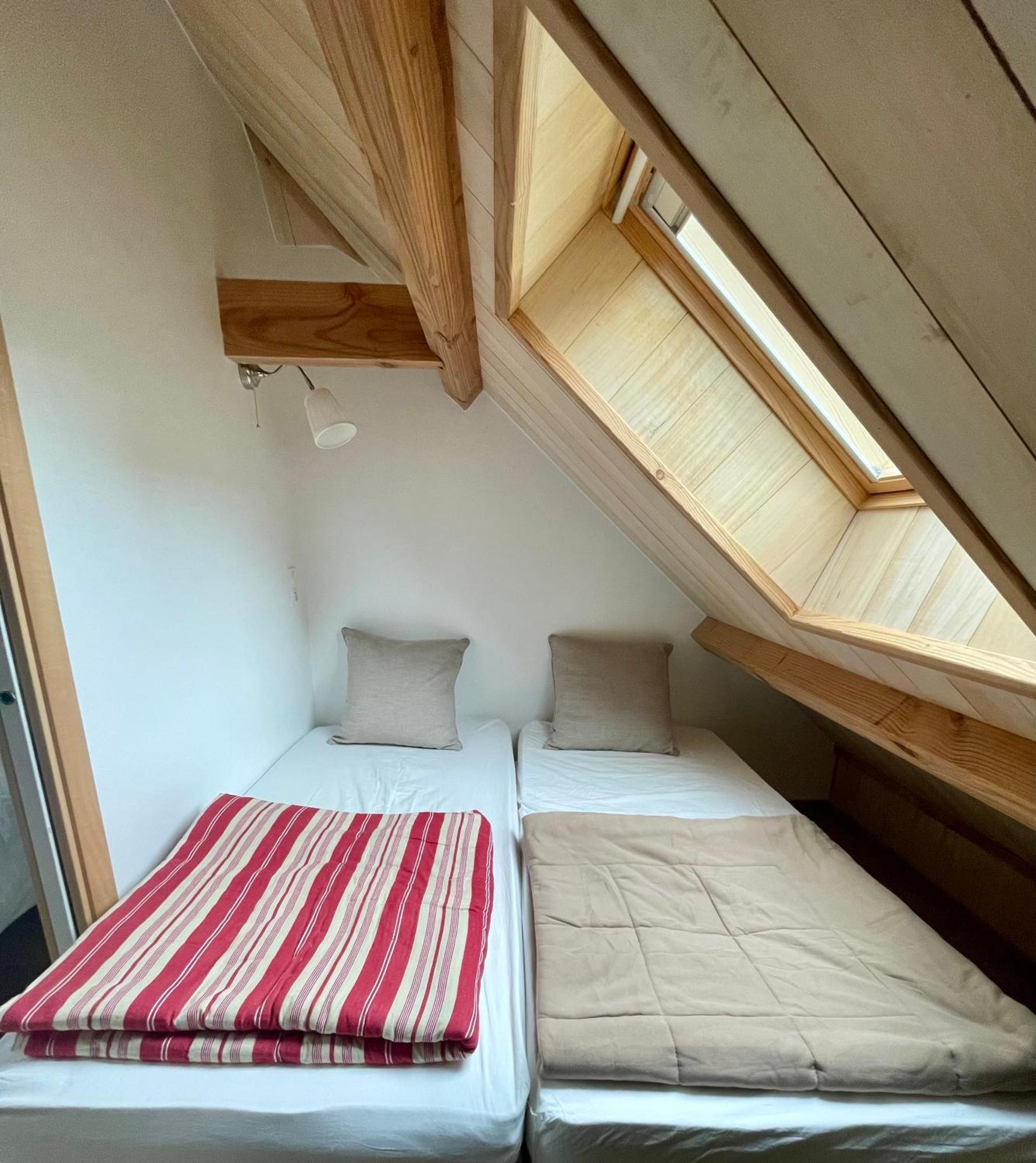 La Grangette De Paunac Holiday home Cazillac